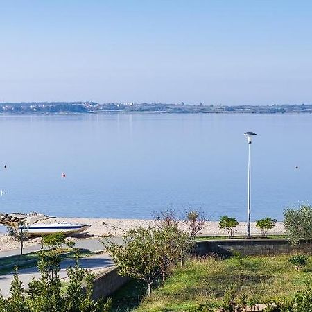 Apartment Nin - Vrsi At The Beach Zewnętrze zdjęcie