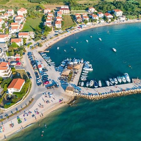 Apartment Nin - Vrsi At The Beach Zewnętrze zdjęcie