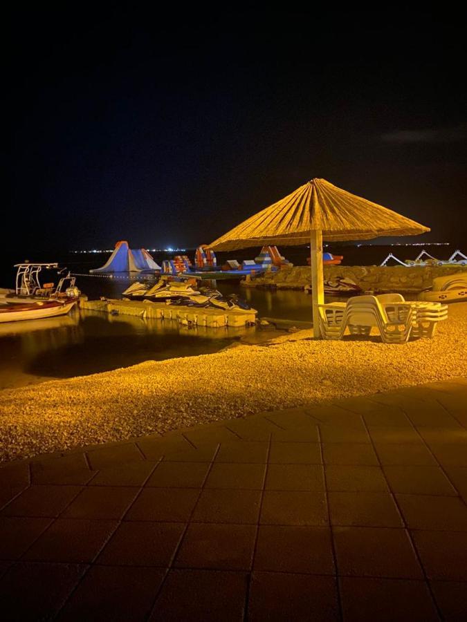 Apartment Nin - Vrsi At The Beach Zewnętrze zdjęcie